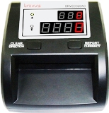 Actualizacion para nuevos billetes para Contador Detector De Billetes Falsos Accordion y BRVEC320AC 