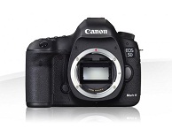 Canon EOS 5D Mark III