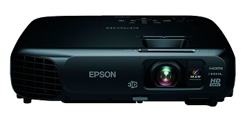 EPSON EH-TW570 PROYECTOR 3LCD HD READY 3D