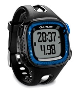 GARMIN FORERUNNER 15 RELOJ DE CARRERA CON GPS TALLA L