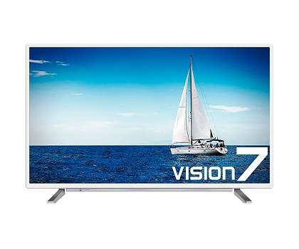 GRUNDIG 55VLX7730 TELEVISOR 55 LCD LED 4K UHD HDR 800HZ SMART TV WIFI  SKU: +97198