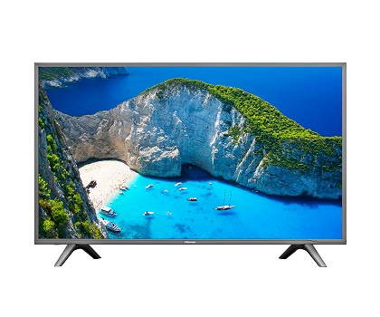 HISENSE H55N5700 TELEVISOR 55 SLIM UHD 4K DIRECT LED 1200HZ SMART TV WIFI  SKU: +96486