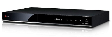 LG HR835T GRABADOR BLURAY 3D