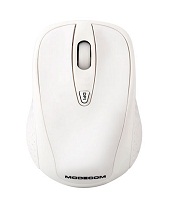 MODECOM MC-WM4 WIRELESS BLANCO