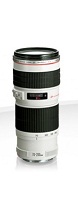 Canon EF 70-200mm f/4L USM