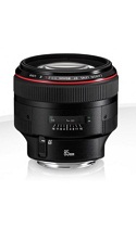 Canon EF 85mm f/1.2L II USM