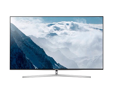 SAMSUNG UE55KS8000 TELEVISOR 55 SUHD 4K SMART TV CON DOBLE SINTONIZADOR  SKU: +92593