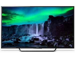 SONY KD55X8005C TELEVISOR 55 LCD LED DIRECTO 4K ANDROID TV