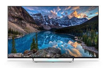 SONY KDL55W809C TELEVISOR 55 LCD LED 3D FULL HD ANDROID TV