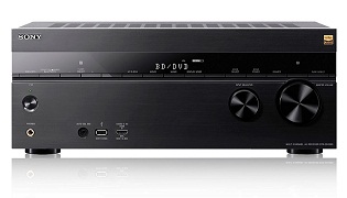 SONY STRDN1060 RECEPTOR AV