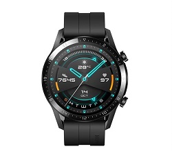 Smartwatch Huawei Watch GT2 Sport Negre