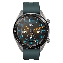 Smartwatch Huawei Watch GT Active Verde  +21838
