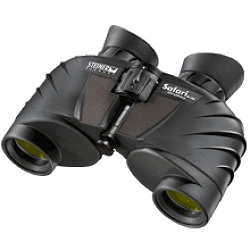 Steiner Binocular Safari UltraSharp 8x30