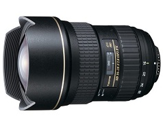 Tokina AF12-28mm f/4 DX