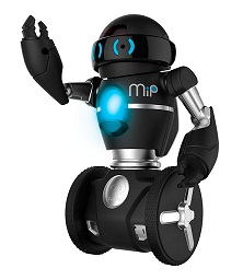 WOWWEE ROBOT MIP BLACK