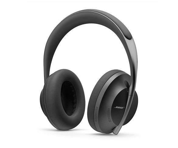 Bose Professional Headphones 700 UC Auriculares Bluetooth con cancelación  de ruido con módulo USB Bluetooth (negro)