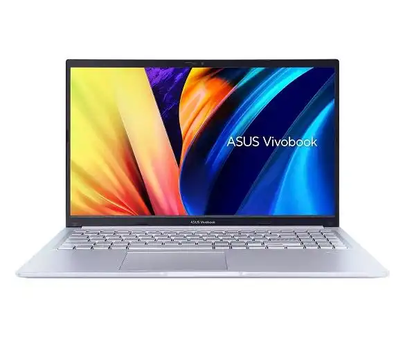 ASUS Vivobook 15 Silver / 15.6