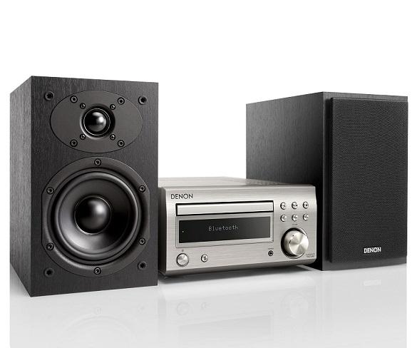 Altavoz de gran potencia  LG OM5560, 500 W, Bluetooth, Karaoke, USB, CD,  Aux, Radio FM, Efectos DJ, Negro