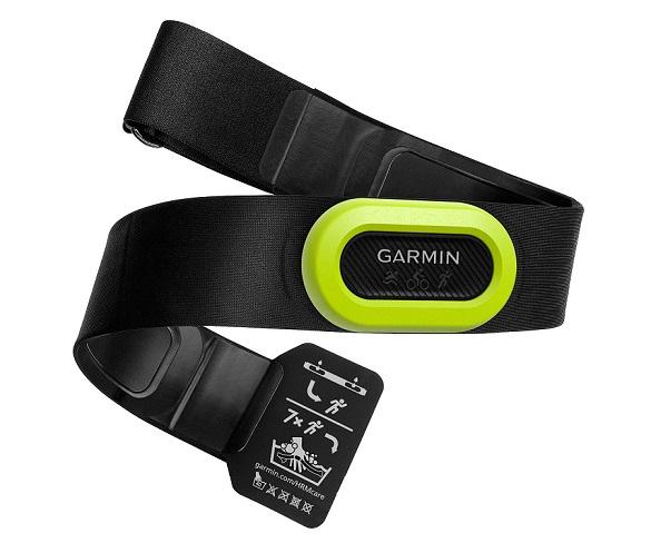 GARMIN HRM-PRO Monitor de freqncia cardaca/Transmissi dual/Dinmiques de carrera