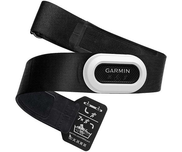 GARMIN HRM-Pro Plus / Monitor de freqncia cardaca