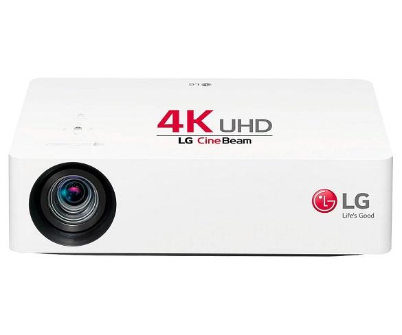 LG Projector LED HU70LS CineBeam / Smart TV