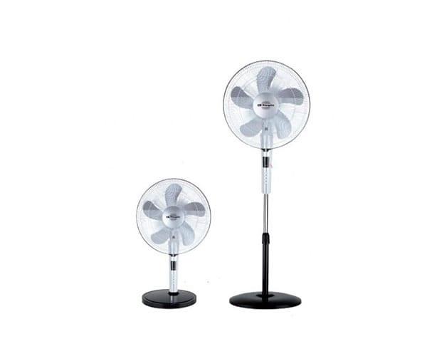 Compra gran descuento de Ardes AR5BL1 VENT SIN ar5bl1 ventilador sin aspas  40w control remoto luz de noche led, 3 ve