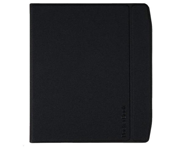 Pocketbook Cover Negre Flip/ Funda Llibre Electrnic Pocketbook ERA