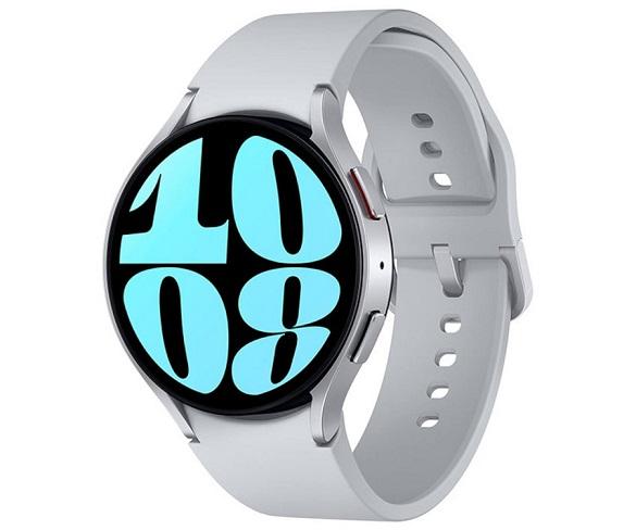 Reloj Inteligente Smartwacth Para Mujer 1.69 Bt 5atm Blanco