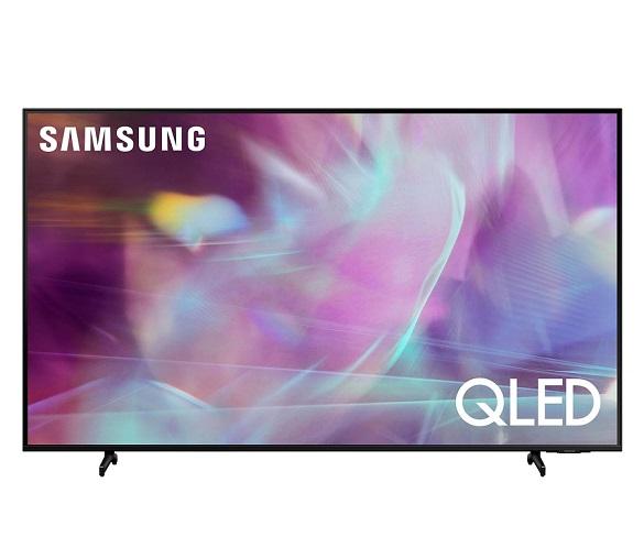 Samsung QE55Q60A Televisor Smart TV 55 QLED UHD 4K HDR