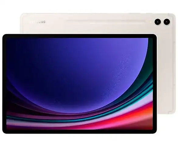 Samsung Tab S9+ 5G Beige / 12+512GB / 12.4