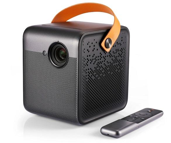 Xiaomi Foremovie Dice Proyector Full HD/Android TV/WiFi