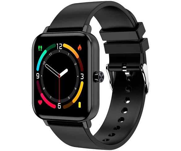 Ksix Urban 3 Reloj Smartwatch Pantalla 1.69\ - Bluetooth 5.2